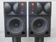 ブックシェルフスピーカー|JBL
