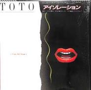 TOTO「アイソレーション」|CBSソニー