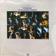 ジミ・ヘンドリックス「OTIS REDDING THE J|WARNER BROS,