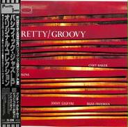 チェット・ベイカー・アンド・クインテット「プリティ・グルーヴ|東芝EMI