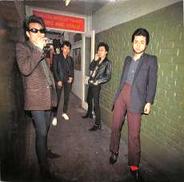 ザ・モッズ「FIGHT OR FLIGHT」|EPIC