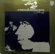 ナラ・レオン「美しきボサノバのミューズ」|日本フォノグラム