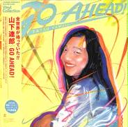 山下達郎「GO AHEAD!」|ソニー・ミュージック
