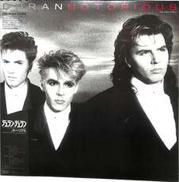 デュラン・デュラン「ノトーリアス」|東芝EMI