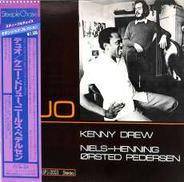 ケニー・ドリュー、ニールス・ペデルセン「デュオ」|日本フォノグラム