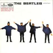 ビートルズ「HELP」|PARLOPHONE
