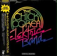 チック・コリア「エレクトリック・バンド」|ビクター