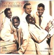 ザ・ソリテアーズ「THE BEST OF SOLITAIRE|MURRRAY HILL
