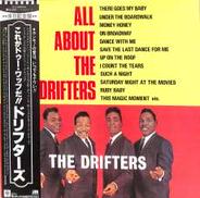 ドリフターズ「これがドゥー・ワップだ!|ワーナー・パイオニア