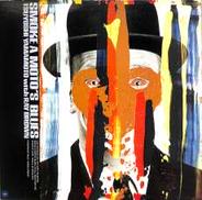 山本剛WITHレイ・ブラウン「スモーク・ア・モトズ・ブルース|ユピテル