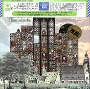 バッハ「トッカータとフーガ」　ビッグス|CBSソニー