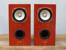 ブックシェルフスピーカー|FOSTEX