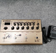 アコギ用プリアンプ|YAMAHA