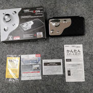 NEW2DSLL|NINTENDO