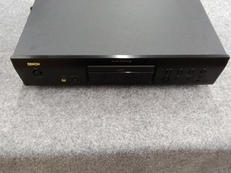 CDプレーヤー|DENON