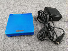 GBA SP|NINTENDO
