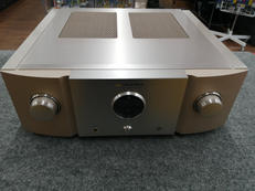 プリメインアンプ|MARANTZ