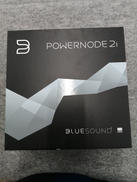 ネットストリーミングアンプ|BLUESOUND