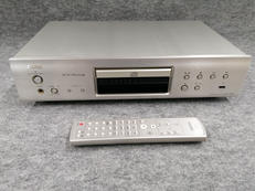 CDプレーヤー|DENON