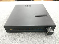 NuForce ニューフォース IA-7 V2 プリメインアンプ ジャンク品 NuForce ニューフォース IA-7 V2 プリメインアンプ ジャンク品