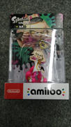 AMIIBO|NINTENDO