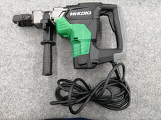 ハンマードリル|HIKOKI