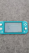 SWITCH LITE|NINTENDO