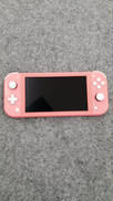 SWITCH LITE|NINTENDO