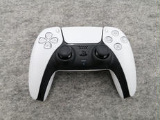 PS5コントローラー|SONY