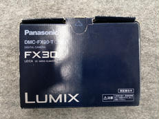 デジタルカメラ|PANASONIC