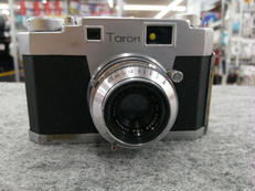 レンジファインダーカメラ|TARON