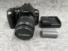 デジタル一眼レフ|CANON