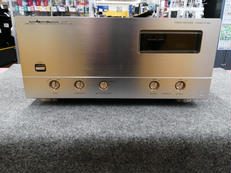 パワーアンプ|LUXMAN