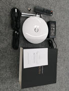 スマートプロジェクター|AUROLA