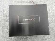 モバイルプロジェクター|CINEMAGE