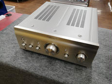 プリメインアンプ|DENON