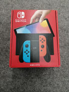 SWITCH 有機EL