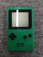 ゲームボーイポケット