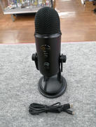 コンデンサマイク|BLUE