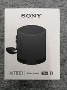 ワイヤレススピーカー|SONY