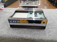 CDレシーバー|AURA