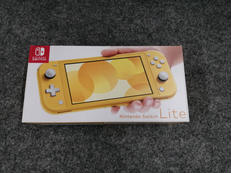 SWITCH LITE