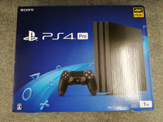PS4 PRO