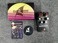 エフェクター|DSM HUMBOLDT