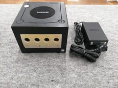 ゲームキューブ|NINTENDO