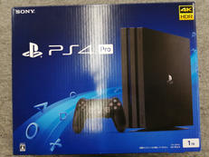 PS4 PRO