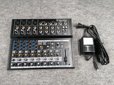 MACKIE[マッキー]|アナログミキサー|オフモール - 中古通販の