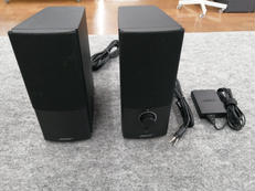 BOSE[ボーズ]|アンプ内蔵スピーカー|オフモール - 中古通販の