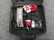 フィニッシュネイラー|MAX