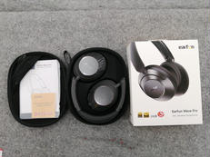 ワイヤレスヘッドホン|EARFUN